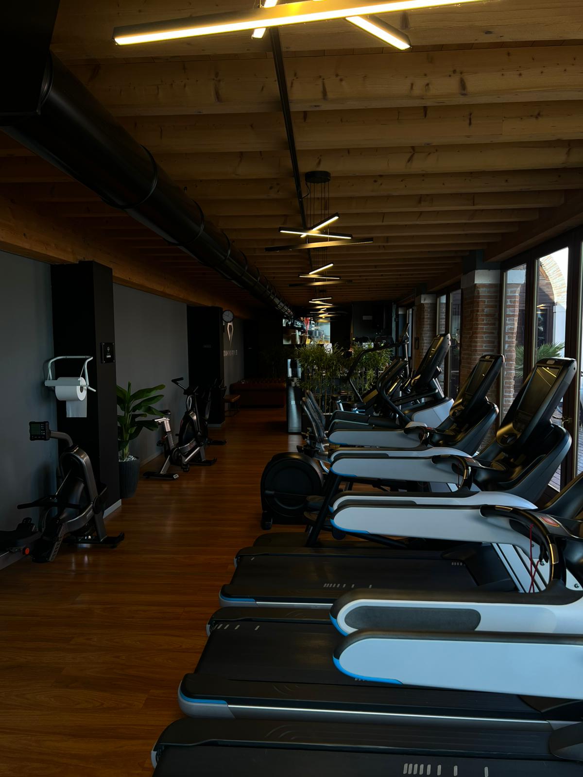 Zona Cardio